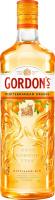 Gordon's Mediterranean Orange 0.7L