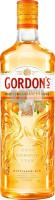 Gordon's Mediterranean Orange 0.7L