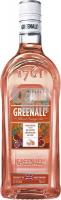 Greenall's Blood Orange & Fig 0.7L