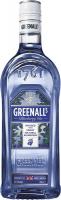 Greenall's Blueberry 0.7L