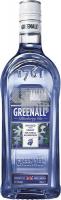 Greenall's Blueberry 0.7L