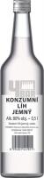 Puzs Konzumní Líh Jemný 0.5L