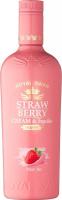 Royal Swan Strawberry 0.7L