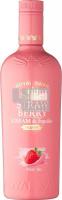 Royal Swan Strawberry 0.7L