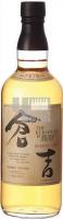 Kurayoshi Sherry Cask 0.7L