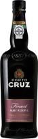 Porto Cruz Ruby Reserve 0.7L