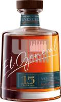 El General 15 0.7L