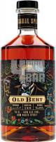 Old Bert Spiced 0.7L