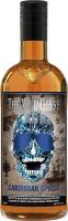 Wild Geese Carribean Spiced 0.7L