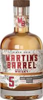 Martin's Barrel 5 0.7L