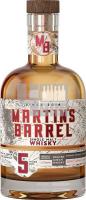 Martin's Barrel 5 0.7L