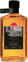 Kamiki Intense Wood 0.5L