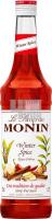 Monin Winter Spice 0.7L