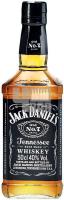 Jack Daniel's 0.5L
