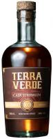 Terra Verde Cask Strength 0.7L
