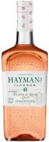 Hayman's Peach & Rose 0.7L