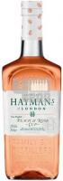 Hayman's Peach & Rose 0.7L