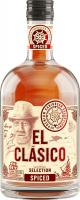 El Clasico Spiced 0.5L