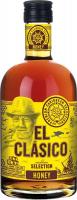 El Clasico Honey 0.5L