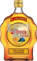 Jelínek Medová Slivovice 0.7L
