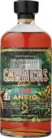 Caracas Club Anejo 8 0.7L