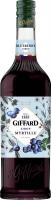 Giffard Blueberry 1.0L