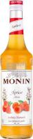 Monin Apricot 0.7L