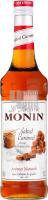 Monin Salted Caramel 0.7L