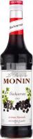 Monin Cassis 0.7L