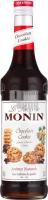 Monin Chocolat Cookie 0.7L
