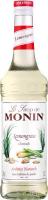 Monin Lemongrass 0.7L