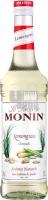 Monin Lemongrass 0.7L