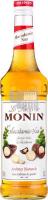 Monin Macadamia 0.7L