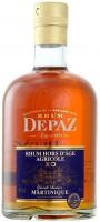 Depaz Vieux Xo Grande Reserve  0.7L