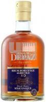 Depaz Vieux Xo Grande Reserve  0.7L