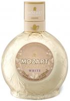 Mozart White Chocolade 0.5L