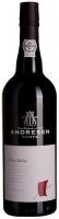 J.H. Andresen Ruby 0.75L