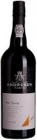 J.H. Andresen Tawny 0.75L