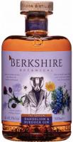 Berkshire Dandelion & Burdock 0.5L