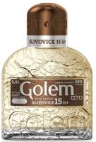 Golem Slivovice 15 2007 0.5L