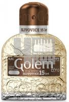Golem Slivovice 15 2007 0.5L
