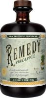 Remedy Pineapple 0.7L