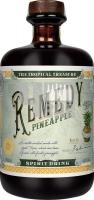 Remedy Pineapple 0.7L