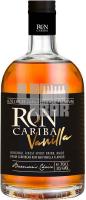 Cariba Vanilla 0.7L