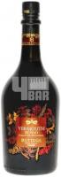 Bottega Vermouth Rosso 0.75L