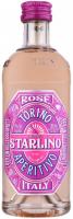 Starlino Rose Grep 0.75L