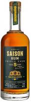 Saison Barbados 5 Triple Cask 0.7L