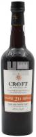 Croft Tawny 20 0.75L