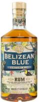 Belizean Blue Signature Blend 0.7L