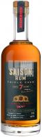 Saison Trinidad 7 Triple Cask 0.7L